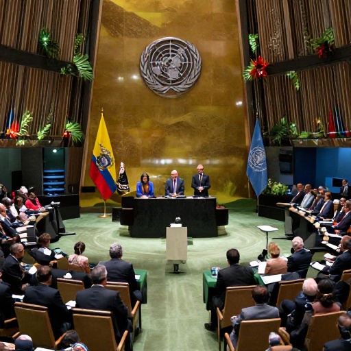 ONU advierte que El Niño podría dejar a 16 millones sin alimentos en América Latina
