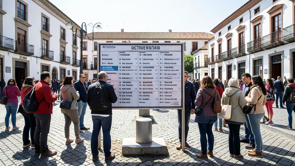 Agenda de Quitopía 3 de octubre: horarios y actividades para familias