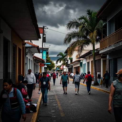 Manabí inaugura primer albergue de Ecuador ante alerta por El Niño