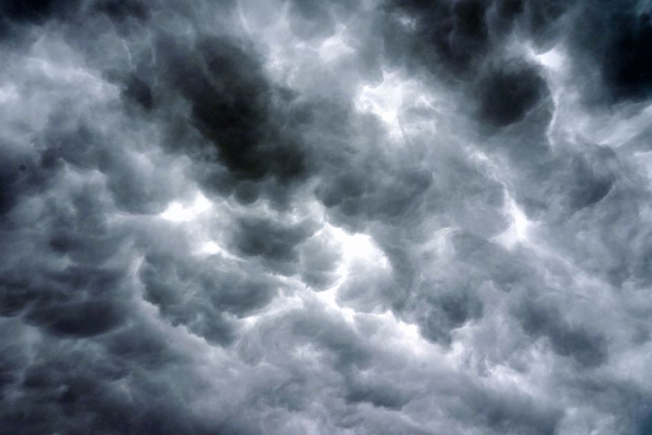 Inamhi pronostica chubascos en Quito y lluvias en Guayaquil para este miércoles 14