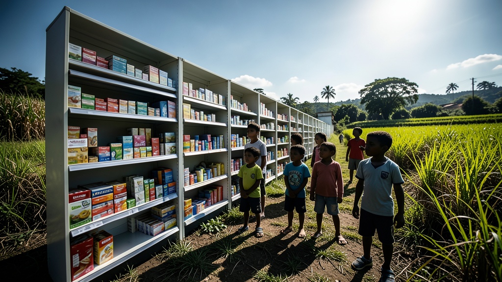 Niños con enfermedades raras en Ecuador enfrentan falta de medicamentos pese a sentencias judiciales