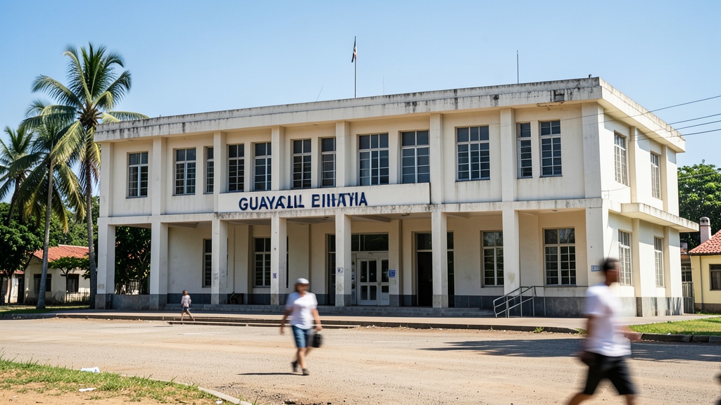 Alerta: No hay información del SNGR sobre Fenómeno del Niño