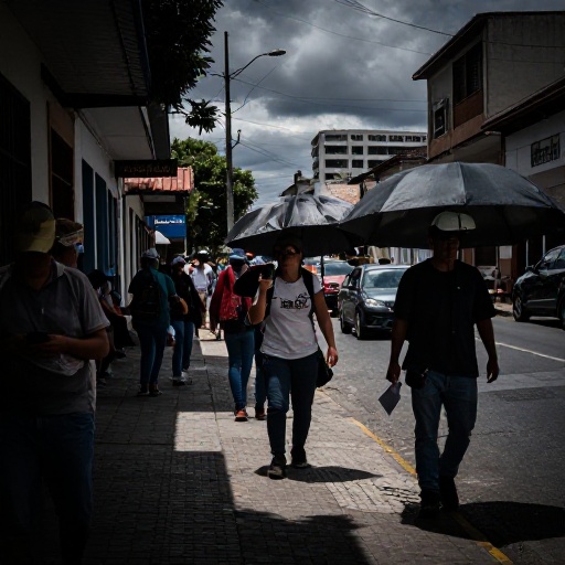Inamhi emite alerta por calor extremo y radiación hasta el 12 de septiembre