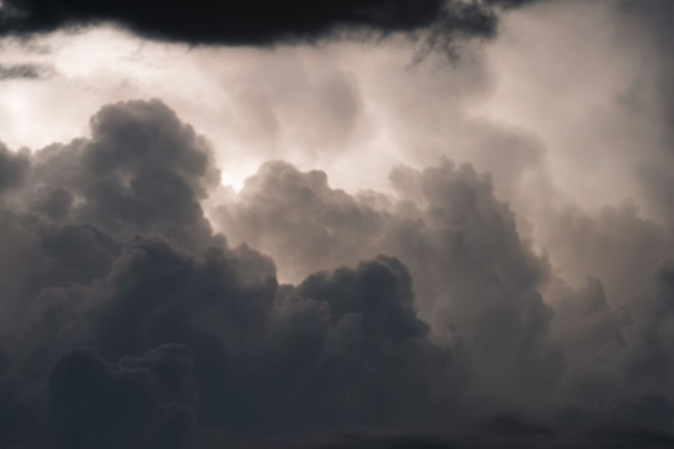 Inamhi pronostica tormentas para Quito, Quevedo y Tena este martes 13 de octubre
