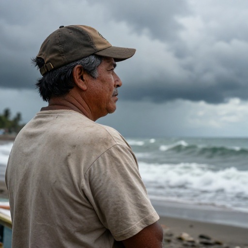 ONU advierte sobre un posible El Niño histórico: podría ser el más fuerte en 40 años