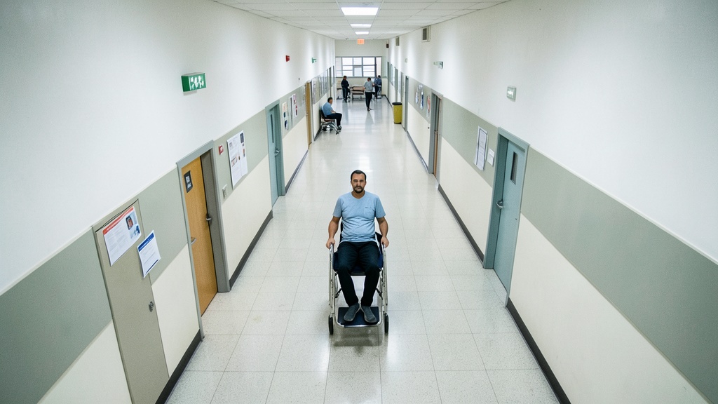 Alcalde de Guayaquil es trasladado a clínica por emergencia médica
