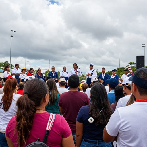 Sin información disponible sobre alertas del Fenómeno del Niño