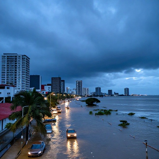 El Niño pone en riesgo a 33 centrales hidroeléctricas del país