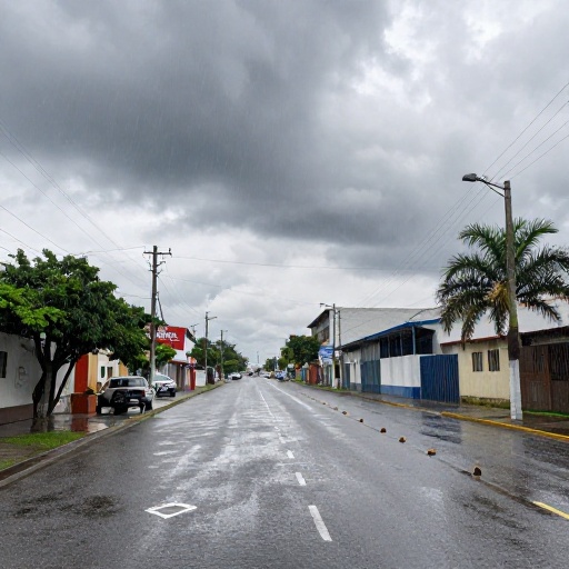 Gobierno inicia cortes de energía AV1 a industrias el 22 de septiembre
