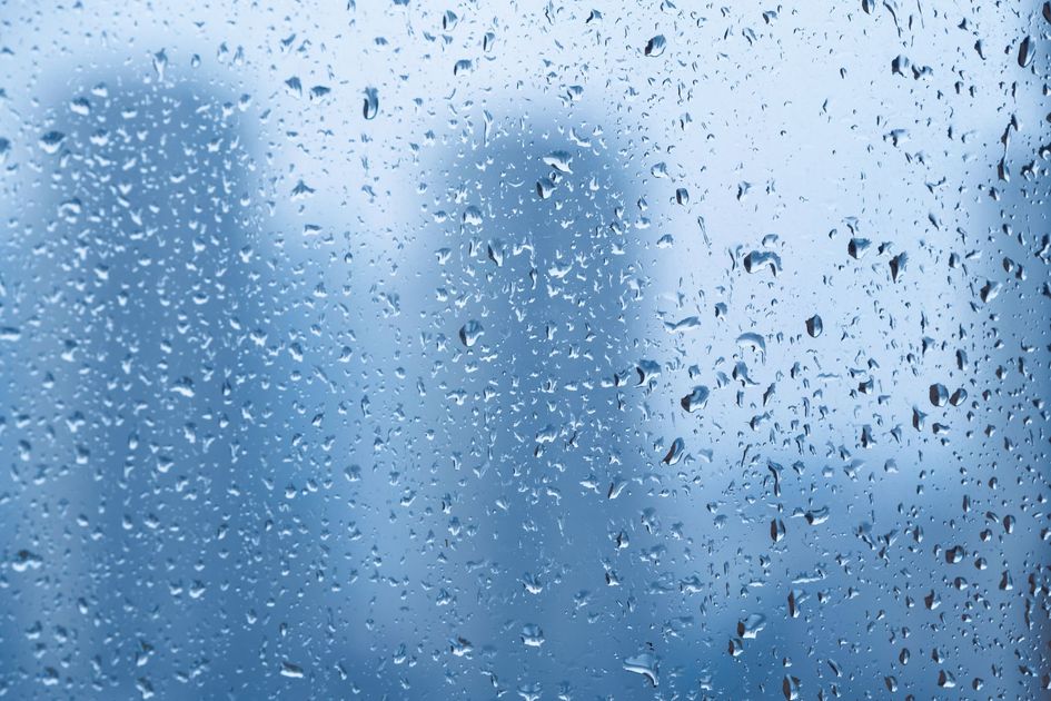 Inamhi pronostica lluvias muy altas en la Costa hasta el 14 de octubre