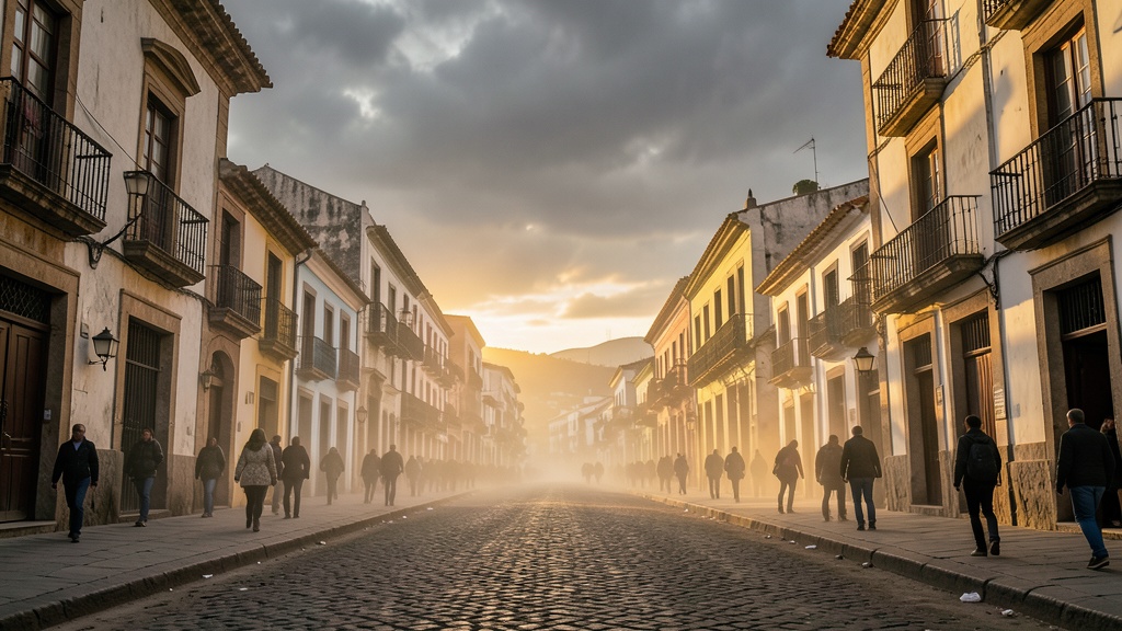 Quito: Informalidad y suelos vulnerables elevan riesgo sísmico