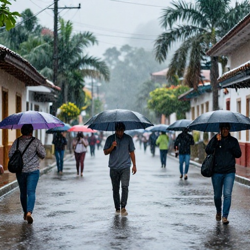 NOAA advierte que El Niño 2026 podría ser histórico: Argentina bajo alerta por lluvias