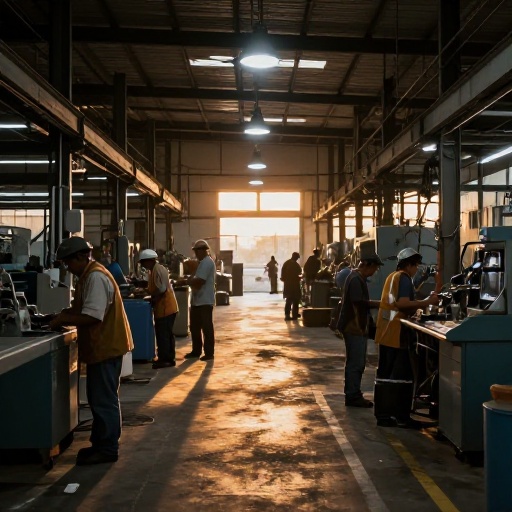 Cortes de luz semanales para industrias por El Niño en Ecuador