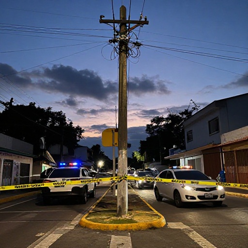 Municipio de Guayaquil se pronuncia por electrocución en Sauces 9