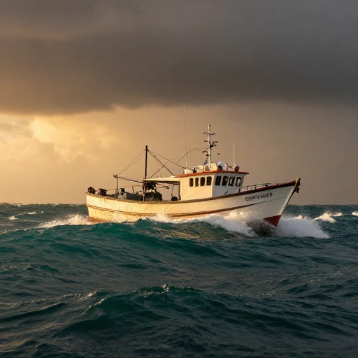 Inocar emite alerta por mar agitado en Costa y Galápagos del 11 al 14 de septiembre