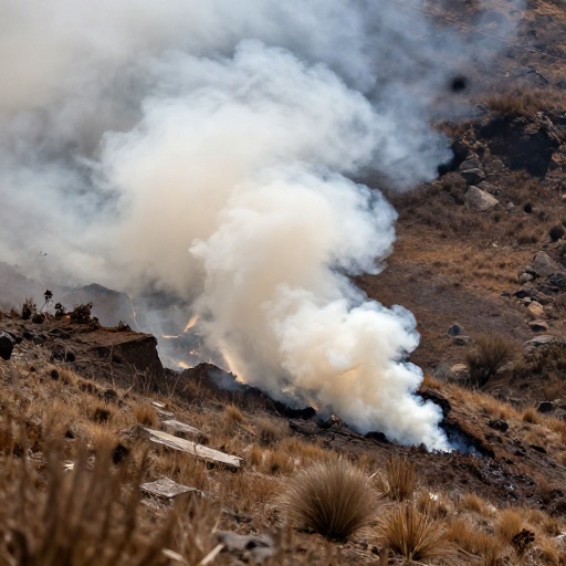Alerta por calor extremo y riesgo de incendios en Quito este viernes
