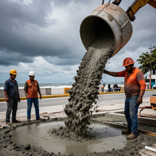 Guayaquil impulsa obras de agua y transporte para atender necesidades históricas