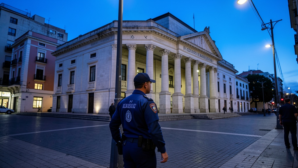 Investigan red de corrupción en el Ministerio de Educación tras allanamiento en Quito