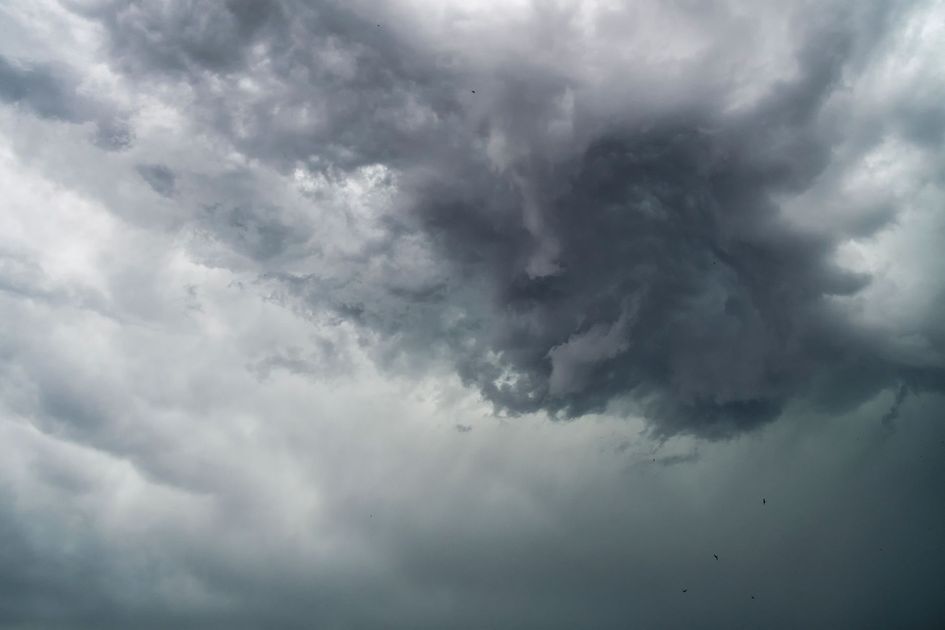 Inamhi alerta por lluvias intensas y crecidas de ríos hasta el 14 de octubre