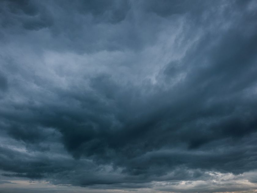 Inamhi pronostica lluvias para el 31 de octubre en Costa y Sierra