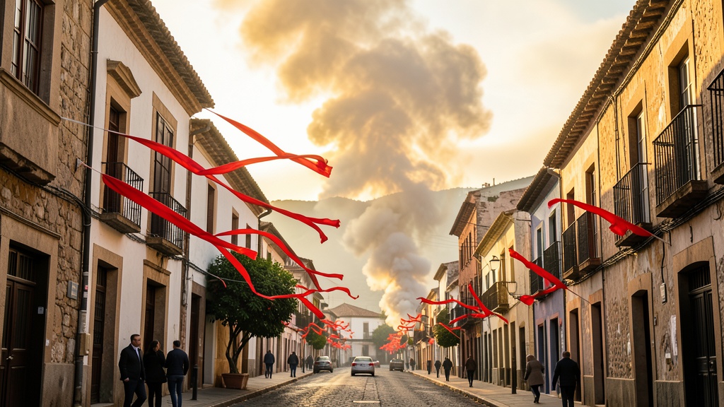 Incendios forestales afectan siete sectores de Cuenca y se prohíbe pirotecnia