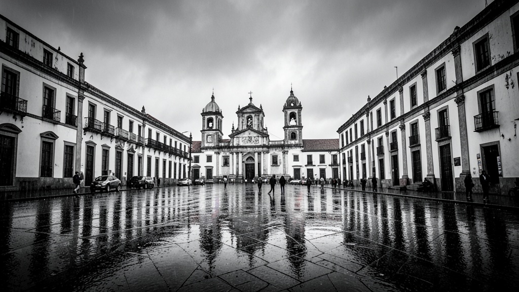 Municipio de Guayaquil monitorea edificios históricos por daños en temporada de lluvias