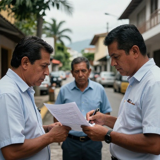 Banca ecuatoriana se prepara para el Fenómeno El Niño y evalúa morosidad