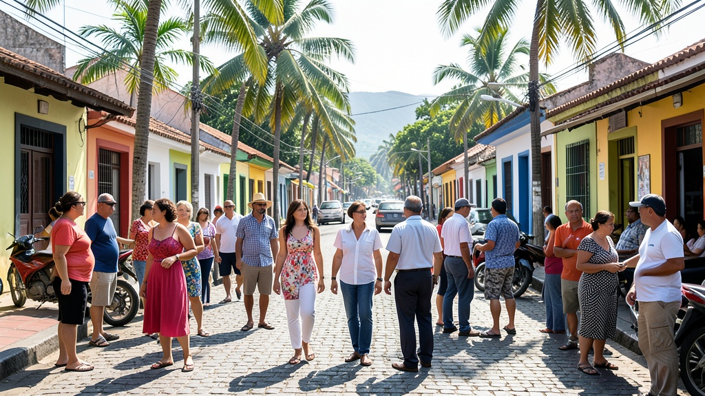 Inamhi pronostica temperaturas de 25,5°C a 31,5°C en Guayaquil para este sábado