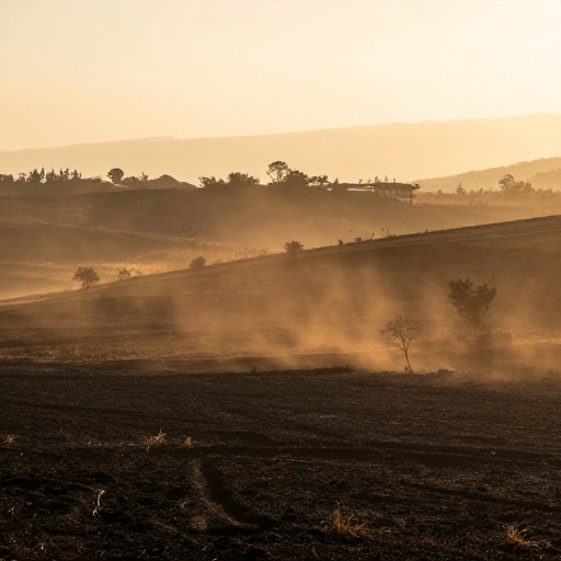 Gestión de Riesgos: 3.771 incendios forestales afectan a 20 provincias desde enero