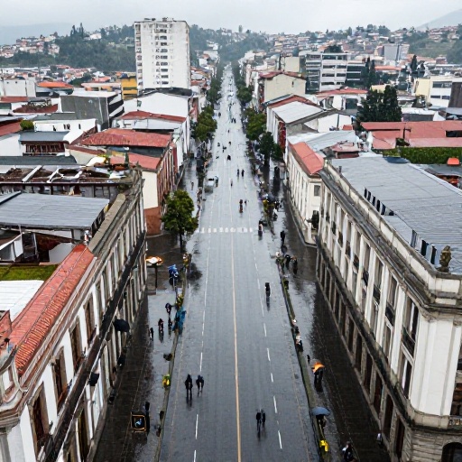 Quito registra 282 procesos por quemas y multas de $41.692