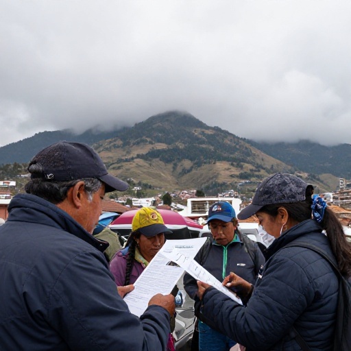 INAMHI: Pronóstico del clima para Quito el jueves 17 de septiembre