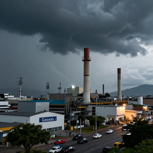 Grandes industrias enfrentarán cortes de luz semanales por el Fenómeno de El Niño