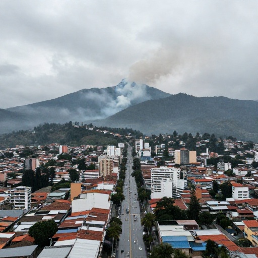 INAMHI alerta por radiación extrema en Sierra y lluvias en Quito para el 21 de septiembre