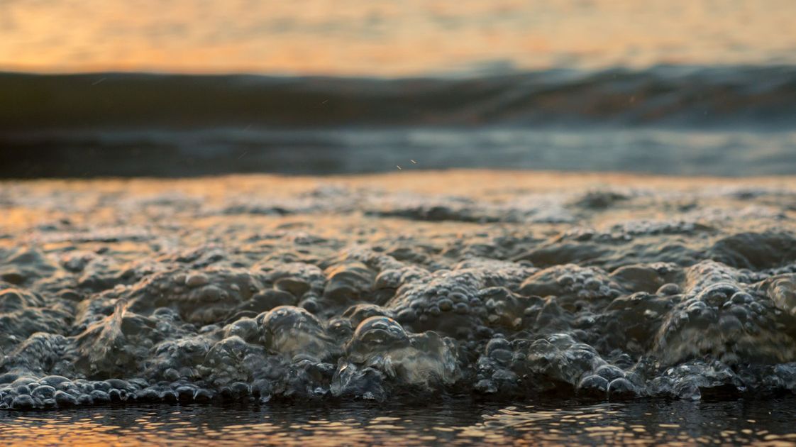 Fundación Malecón 2000 explica medidas ante acumulación de agua por marea alta