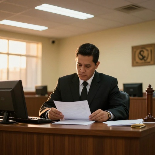 ODJ alerta sobre independencia judicial tras investigación de septiembre 2026