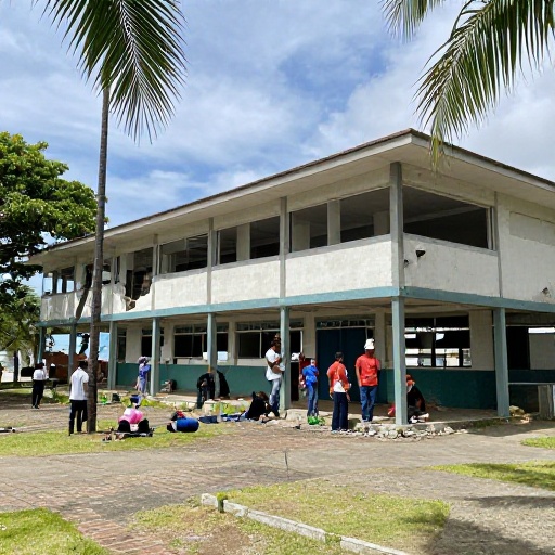 Violencia contra docentes y estudiantes persiste en Manabí