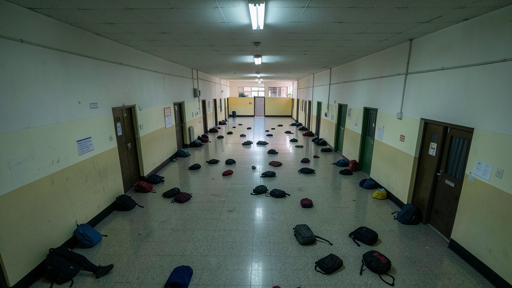 Plan Internacional advierte mayor inseguridad para niñas por El Niño