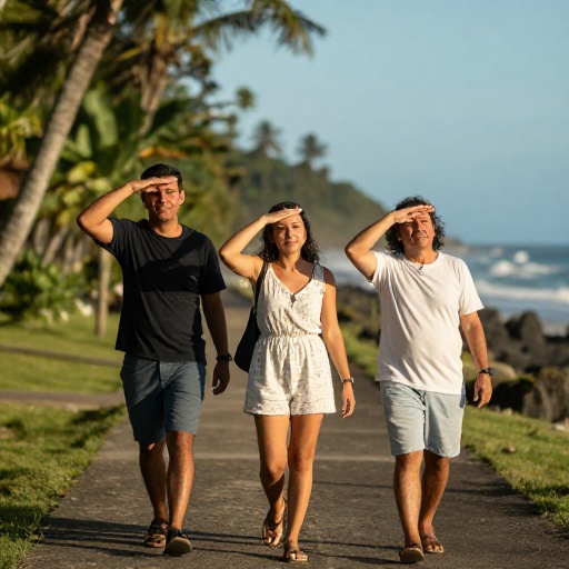 INAMHI alerta por alta radiación UV y temperaturas de 25°C para el 18 de septiembre