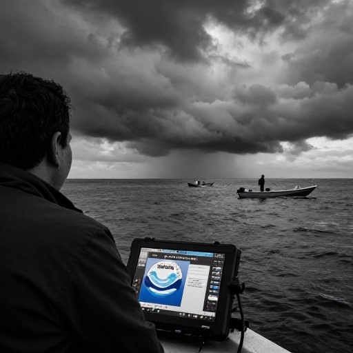 NOAA advierte 75% de probabilidad de El Niño intenso desde 1950