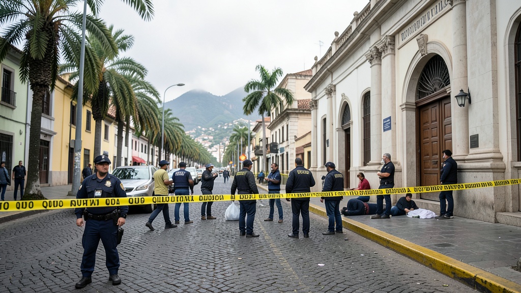 Plan de Protección en Quito deja 25 aprehendidos y decomisos desde el 11 de agosto