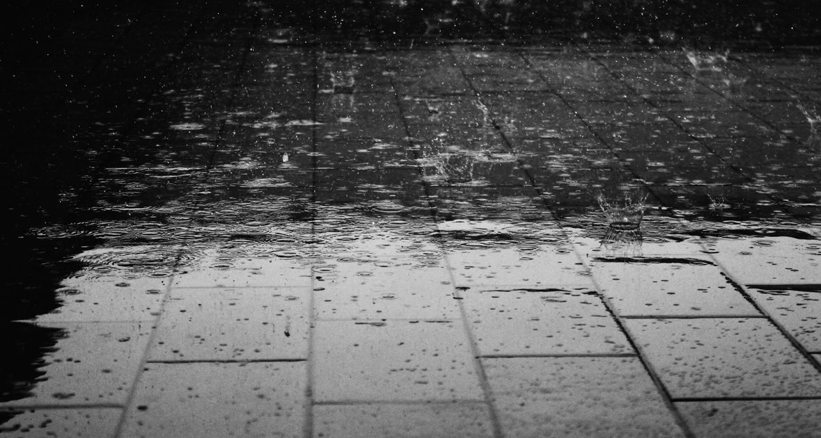 Quito debe reducir su vulnerabilidad ante las lluvias de la tarde