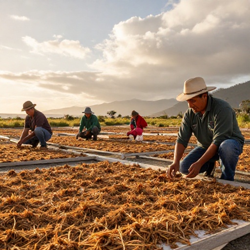 Sector productivo ecuatoriano se prepara ante un Fenómeno El Niño de intensidad fuerte