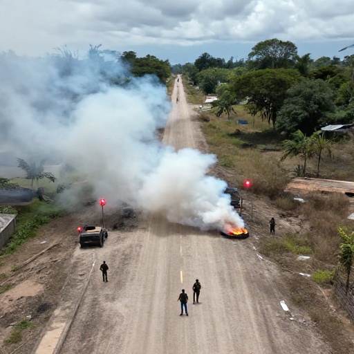 Aumenta venta de tanques en Portoviejo tras alerta roja