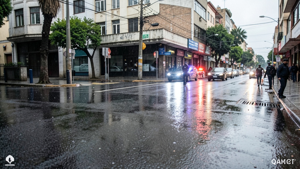 Alerta de búsqueda por Killa Sisa Quishpe, mujer trans desaparecida en Quito