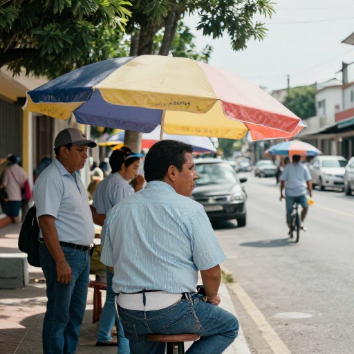 INAMHI: Lluvias y calor se mantienen en Ecuador este martes 15 de septiembre