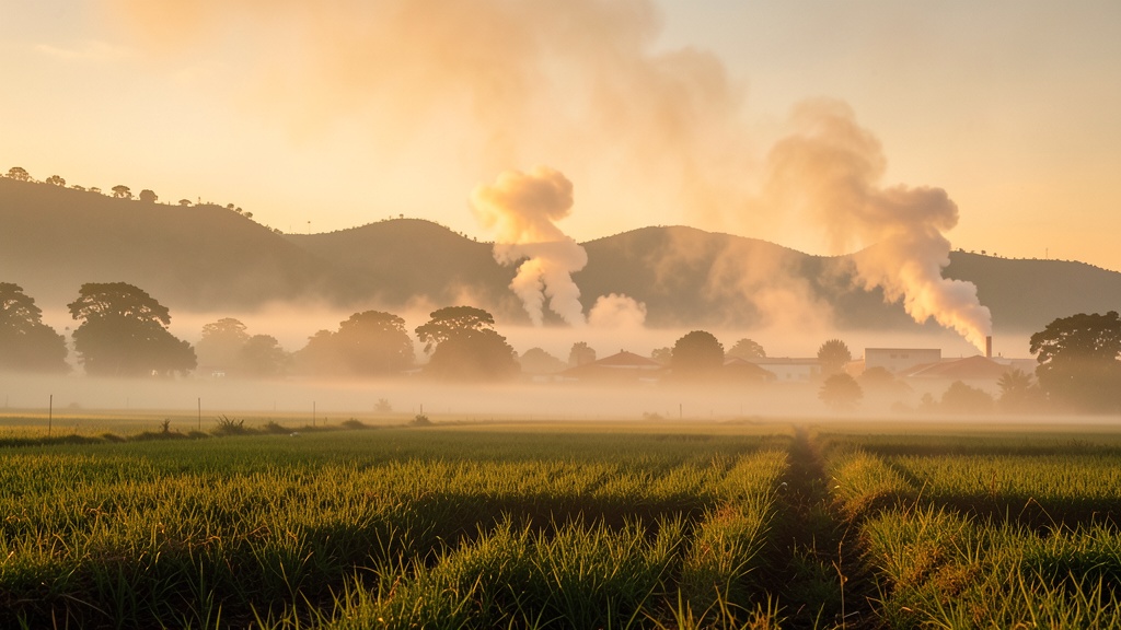 Tres provincias ecuatorianas reportan 15 incendios forestales activos