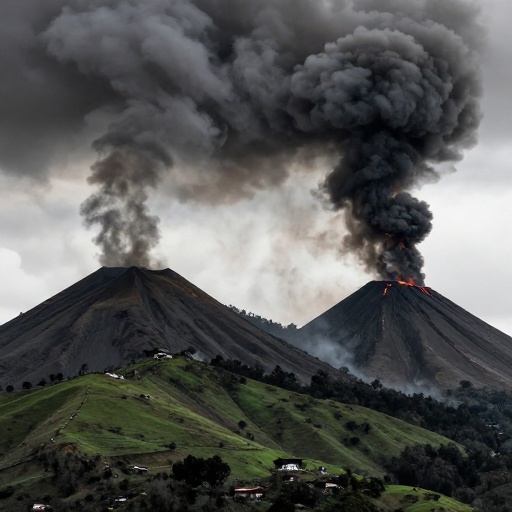 Bomberos atendieron dos incendios en Quito por emergencias reportadas