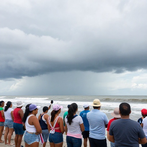 Ideam proyecta que El Niño se mantendrá hasta 2027 con intensidad excepcional
