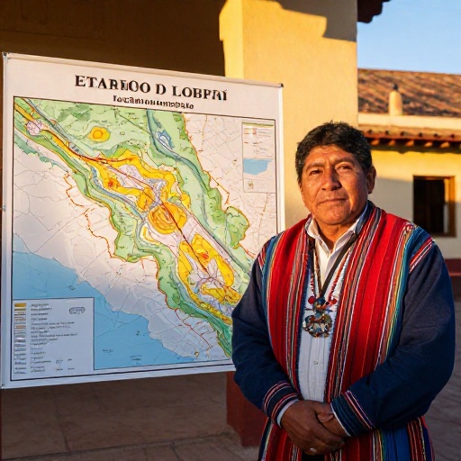Otavalo activa el COE cantonal por riesgo del Fenómeno El Niño