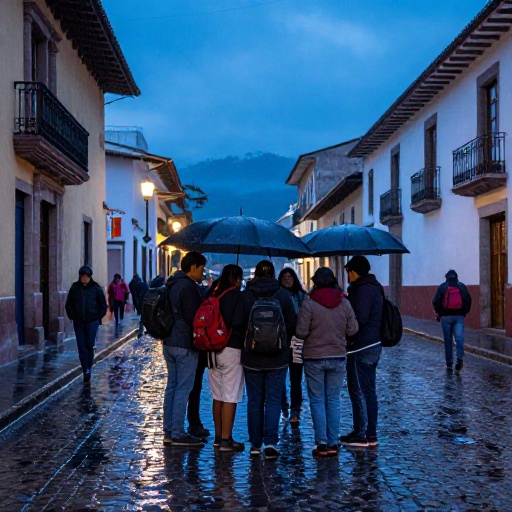 Alerta por altas temperaturas y clima inestable en Quito este sábado